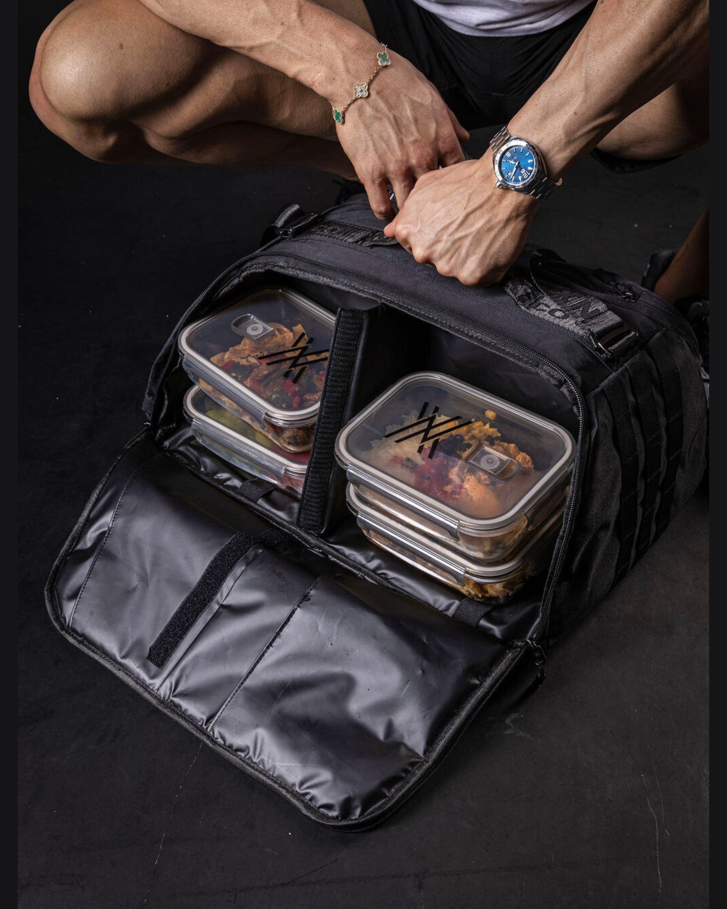 NX ProPack 2-in-1 (42L)