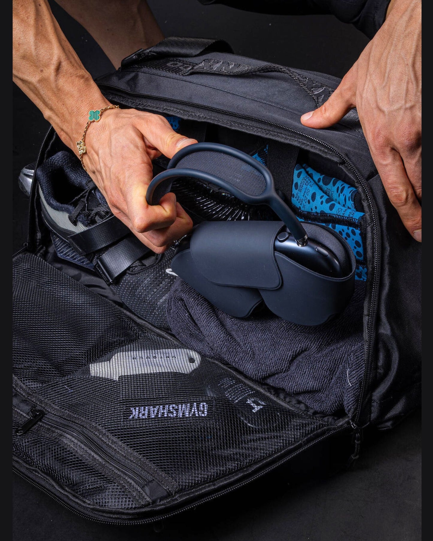 NX ProPack 2-in-1 (42L)