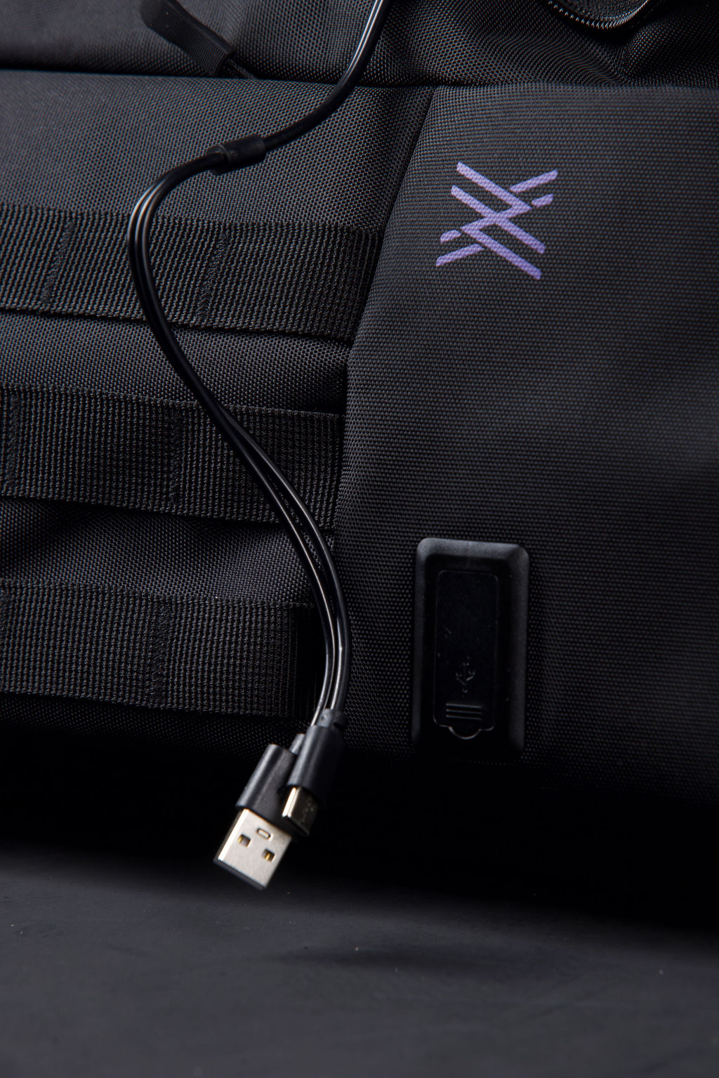 NX ProPack Mini 2-in-1 (26L)