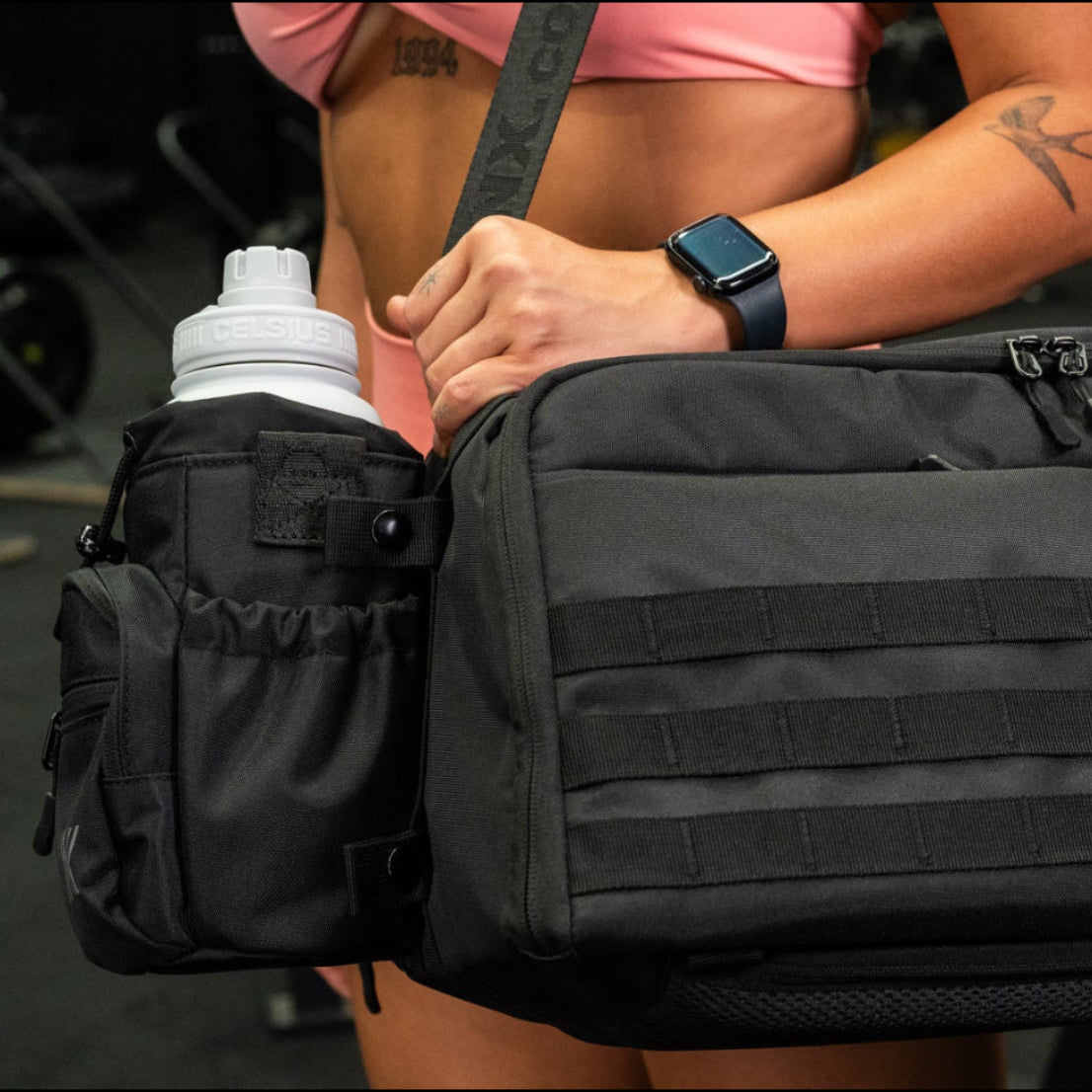 NX Hydration Pouch