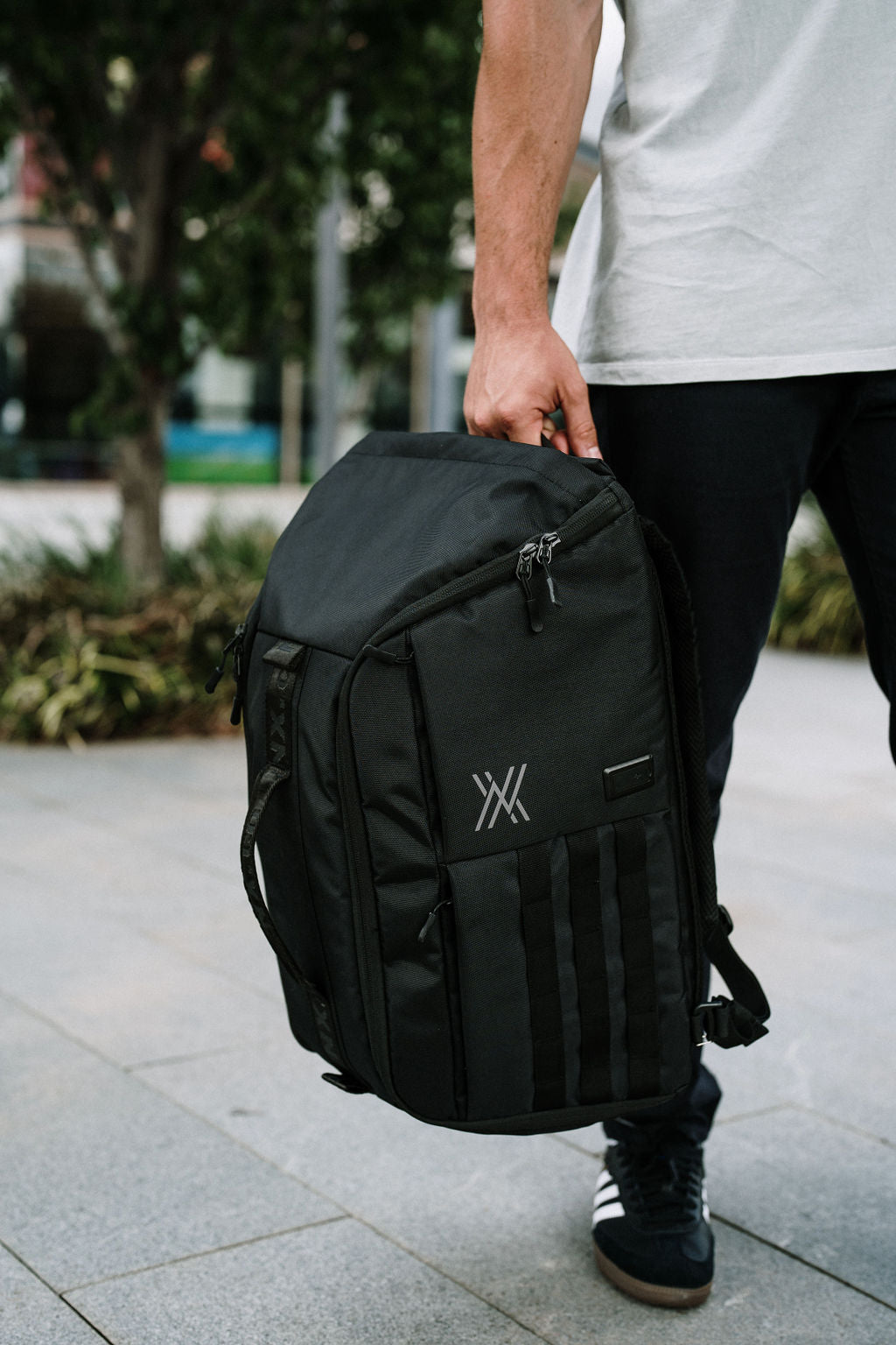 NX Backpack (42L)