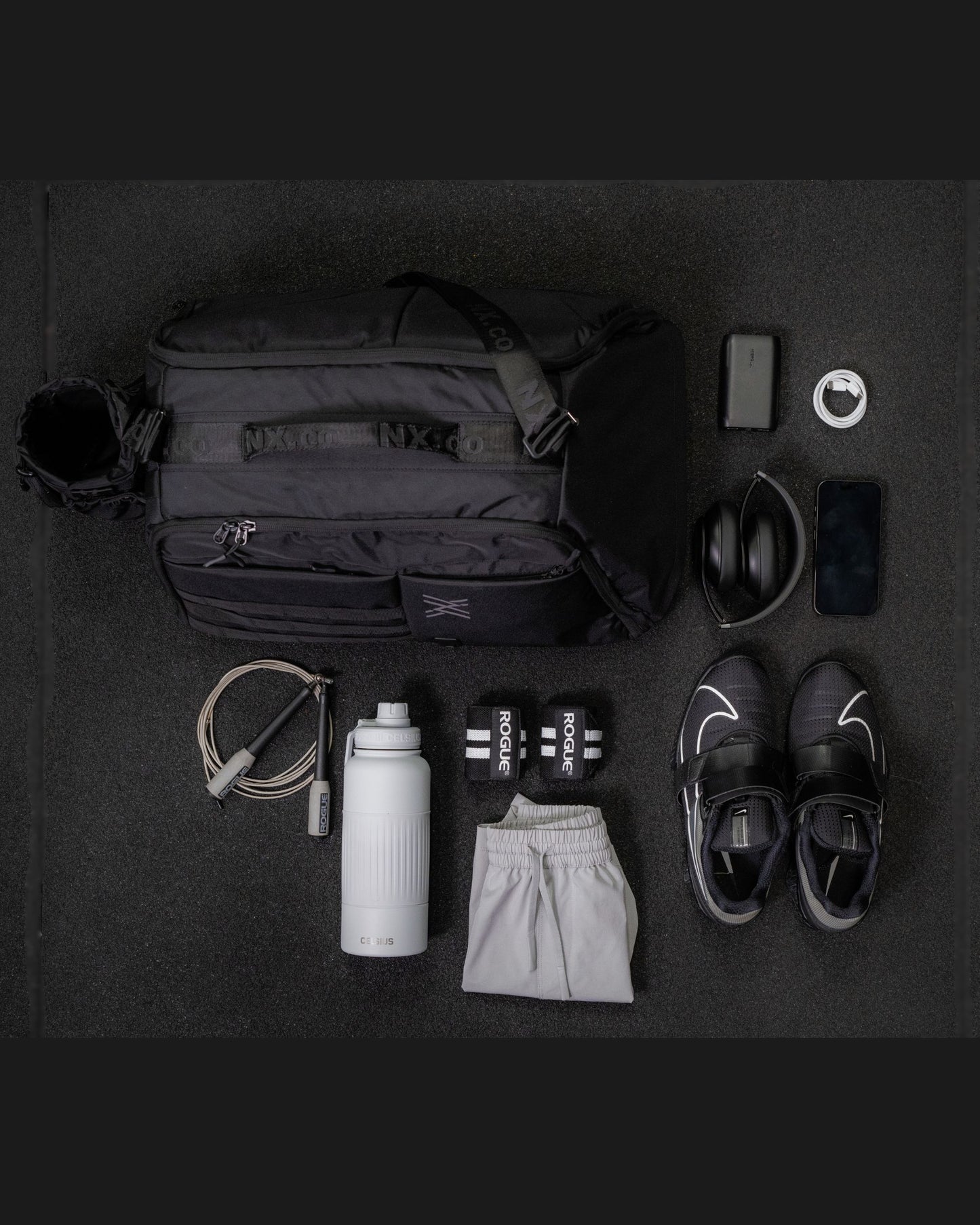 NX ProPack 2-in-1 (42L)