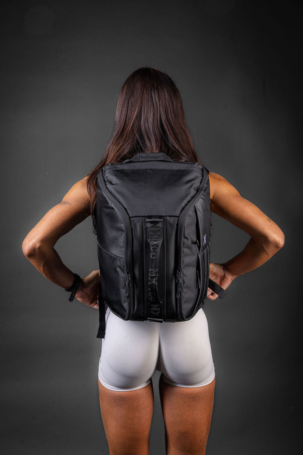 NX ProPack Mini 2-in-1 (26L)